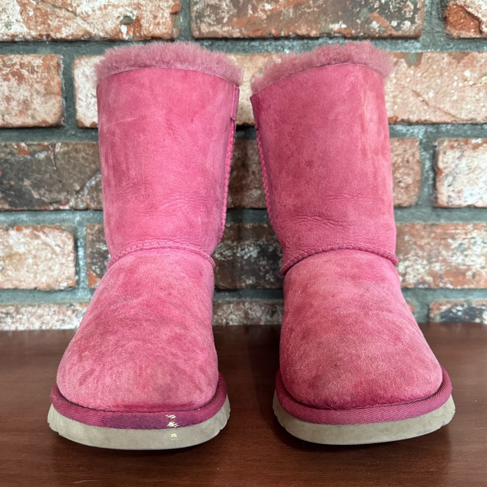 UGG Bailey Bows
